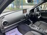 USED 2019 19 AUDI A3 1.5 SPORTBACK TFSI BLACK EDITION 5d 148 BHP ULEZ EURO 6 