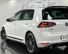 USED 2016 66 VOLKSWAGEN GOLF 2.0 GTI CLUBSPORT EDITION 40 5d 261 BHP DYNAUDIO, ALCANTARA!