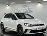 USED 2016 66 VOLKSWAGEN GOLF 2.0 GTI CLUBSPORT EDITION 40 5d 261 BHP DYNAUDIO, ALCANTARA!