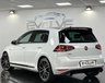 USED 2016 66 VOLKSWAGEN GOLF 2.0 GTI CLUBSPORT EDITION 40 5d 261 BHP DYNAUDIO, ALCANTARA!