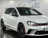 USED 2016 66 VOLKSWAGEN GOLF 2.0 GTI CLUBSPORT EDITION 40 5d 261 BHP DYNAUDIO, ALCANTARA!