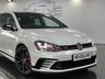 USED 2016 66 VOLKSWAGEN GOLF 2.0 GTI CLUBSPORT EDITION 40 5d 261 BHP DYNAUDIO, ALCANTARA!