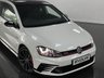 USED 2016 66 VOLKSWAGEN GOLF 2.0 GTI CLUBSPORT EDITION 40 5d 261 BHP DYNAUDIO, ALCANTARA!