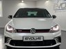 USED 2016 66 VOLKSWAGEN GOLF 2.0 GTI CLUBSPORT EDITION 40 5d 261 BHP DYNAUDIO, ALCANTARA!