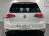 USED 2016 66 VOLKSWAGEN GOLF 2.0 GTI CLUBSPORT EDITION 40 5d 261 BHP DYNAUDIO, ALCANTARA!