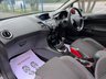 USED 2016 66 FORD FIESTA 1.0 ZETEC S BLACK EDITION 3d 139 BHP 
