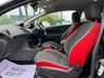 USED 2016 66 FORD FIESTA 1.0 ZETEC S BLACK EDITION 3d 139 BHP 