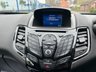 USED 2016 66 FORD FIESTA 1.0 ZETEC S BLACK EDITION 3d 139 BHP 