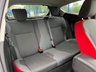 USED 2016 66 FORD FIESTA 1.0 ZETEC S BLACK EDITION 3d 139 BHP 