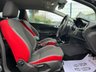 USED 2016 66 FORD FIESTA 1.0 ZETEC S BLACK EDITION 3d 139 BHP 