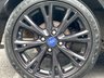 USED 2016 66 FORD FIESTA 1.0 ZETEC S BLACK EDITION 3d 139 BHP 