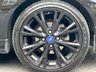USED 2016 66 FORD FIESTA 1.0 ZETEC S BLACK EDITION 3d 139 BHP 