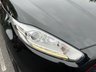 USED 2016 66 FORD FIESTA 1.0 ZETEC S BLACK EDITION 3d 139 BHP 