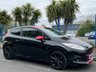 USED 2016 66 FORD FIESTA 1.0 ZETEC S BLACK EDITION 3d 139 BHP 
