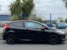 USED 2016 66 FORD FIESTA 1.0 ZETEC S BLACK EDITION 3d 139 BHP 