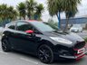USED 2016 66 FORD FIESTA 1.0 ZETEC S BLACK EDITION 3d 139 BHP 