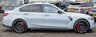 USED 2021 BMW M3 3.0 M3 COMPETITION M XDRIVE 4d 503 BHP H/K+CARBON INLAYS+HEATED SEATS