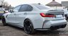 USED 2021 BMW M3 3.0 M3 COMPETITION M XDRIVE 4d 503 BHP H/K+CARBON INLAYS+HEATED SEATS
