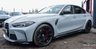 USED 2021 BMW M3 3.0 M3 COMPETITION M XDRIVE 4d 503 BHP H/K+CARBON INLAYS+HEATED SEATS