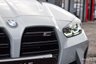 USED 2021 BMW M3 3.0 M3 COMPETITION M XDRIVE 4d 503 BHP H/K+CARBON INLAYS+HEATED SEATS