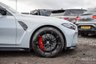 USED 2021 BMW M3 3.0 M3 COMPETITION M XDRIVE 4d 503 BHP H/K+CARBON INLAYS+HEATED SEATS