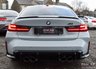 USED 2021 BMW M3 3.0 M3 COMPETITION M XDRIVE 4d 503 BHP H/K+CARBON INLAYS+HEATED SEATS