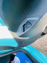 USED 2016 65 CITROEN C1 1.0 FEEL 3d 68 BHP Zero Road Tax  - Bright Blue Lagoon Paint