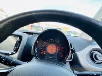 USED 2016 65 CITROEN C1 1.0 FEEL 3d 68 BHP Zero Road Tax  - Bright Blue Lagoon Paint