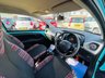 USED 2016 65 CITROEN C1 1.0 FEEL 3d 68 BHP Zero Road Tax  - Bright Blue Lagoon Paint