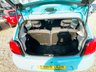 USED 2016 65 CITROEN C1 1.0 FEEL 3d 68 BHP Zero Road Tax  - Bright Blue Lagoon Paint