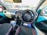 USED 2016 65 CITROEN C1 1.0 FEEL 3d 68 BHP Zero Road Tax  - Bright Blue Lagoon Paint
