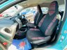 USED 2016 65 CITROEN C1 1.0 FEEL 3d 68 BHP Zero Road Tax  - Bright Blue Lagoon Paint
