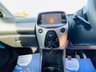 USED 2016 65 CITROEN C1 1.0 FEEL 3d 68 BHP Zero Road Tax  - Bright Blue Lagoon Paint