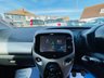 USED 2016 65 CITROEN C1 1.0 FEEL 3d 68 BHP Zero Road Tax  - Bright Blue Lagoon Paint