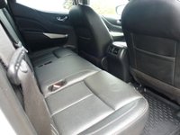 USED 2018 68 NISSAN NAVARA 2.3 DCI TEKNA 4X4 SHR DCB 190 BHP www.suffolkcarcentre.co.uk - Located at Reydon