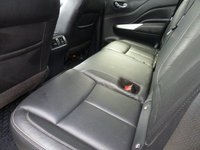 USED 2018 68 NISSAN NAVARA 2.3 DCI TEKNA 4X4 SHR DCB 190 BHP www.suffolkcarcentre.co.uk - Located at Reydon