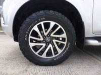 USED 2018 68 NISSAN NAVARA 2.3 DCI TEKNA 4X4 SHR DCB 190 BHP www.suffolkcarcentre.co.uk - Located at Reydon