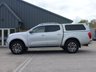 USED 2018 68 NISSAN NAVARA 2.3 DCI TEKNA 4X4 SHR DCB 190 BHP www.suffolkcarcentre.co.uk - Located at Reydon