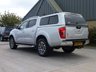 USED 2018 68 NISSAN NAVARA 2.3 DCI TEKNA 4X4 SHR DCB 190 BHP www.suffolkcarcentre.co.uk - Located at Reydon