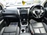 USED 2018 68 NISSAN NAVARA 2.3 DCI TEKNA 4X4 SHR DCB 190 BHP www.suffolkcarcentre.co.uk - Located at Reydon