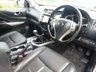 USED 2018 68 NISSAN NAVARA 2.3 DCI TEKNA 4X4 SHR DCB 190 BHP www.suffolkcarcentre.co.uk - Located at Reydon