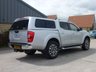 USED 2018 68 NISSAN NAVARA 2.3 DCI TEKNA 4X4 SHR DCB 190 BHP www.suffolkcarcentre.co.uk - Located at Reydon
