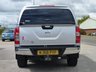 USED 2018 68 NISSAN NAVARA 2.3 DCI TEKNA 4X4 SHR DCB 190 BHP www.suffolkcarcentre.co.uk - Located at Reydon