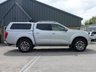 USED 2018 68 NISSAN NAVARA 2.3 DCI TEKNA 4X4 SHR DCB 190 BHP www.suffolkcarcentre.co.uk - Located at Reydon