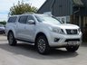 USED 2018 68 NISSAN NAVARA 2.3 DCI TEKNA 4X4 SHR DCB 190 BHP www.suffolkcarcentre.co.uk - Located at Reydon