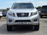 USED 2018 68 NISSAN NAVARA 2.3 DCI TEKNA 4X4 SHR DCB 190 BHP www.suffolkcarcentre.co.uk - Located at Reydon