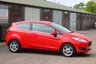 USED 2015 15 FORD FIESTA 1.2 ZETEC 3d 81 BHP SERVICED IN MAY 2022