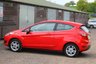 USED 2015 15 FORD FIESTA 1.2 ZETEC 3d 81 BHP SERVICED IN MAY 2022
