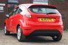 USED 2015 15 FORD FIESTA 1.2 ZETEC 3d 81 BHP SERVICED IN MAY 2022
