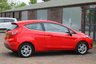USED 2015 15 FORD FIESTA 1.2 ZETEC 3d 81 BHP SERVICED IN MAY 2022